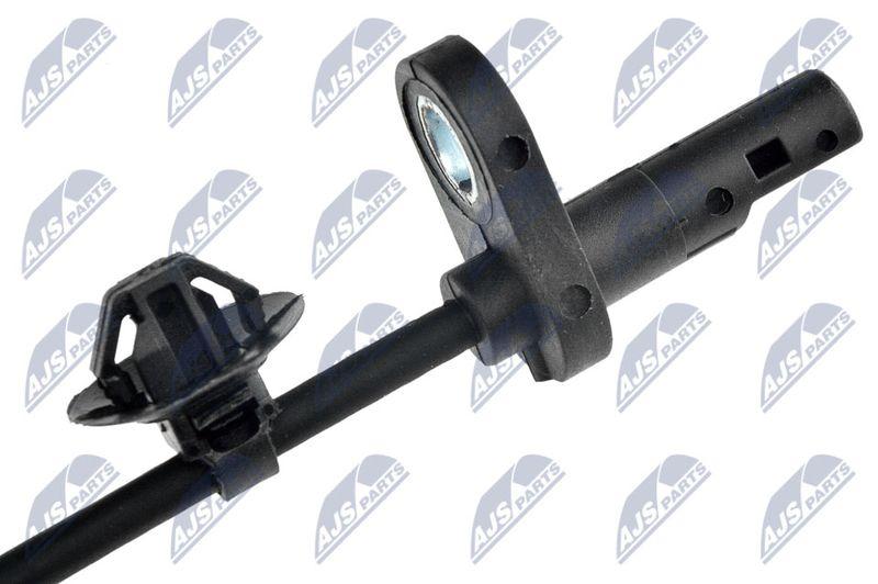 Capteur, vitesse de roue NTY HCA-HD-101