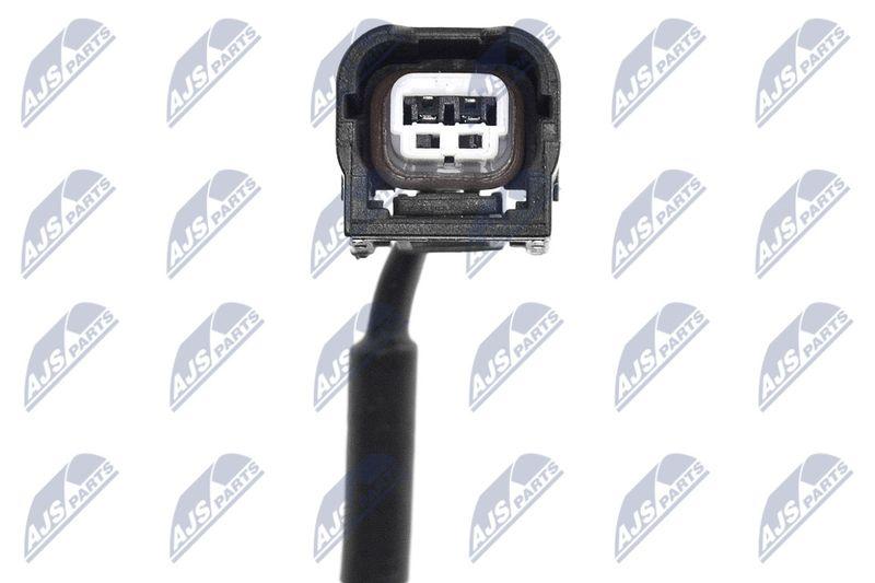 Capteur, vitesse de roue NTY HCA-HD-036