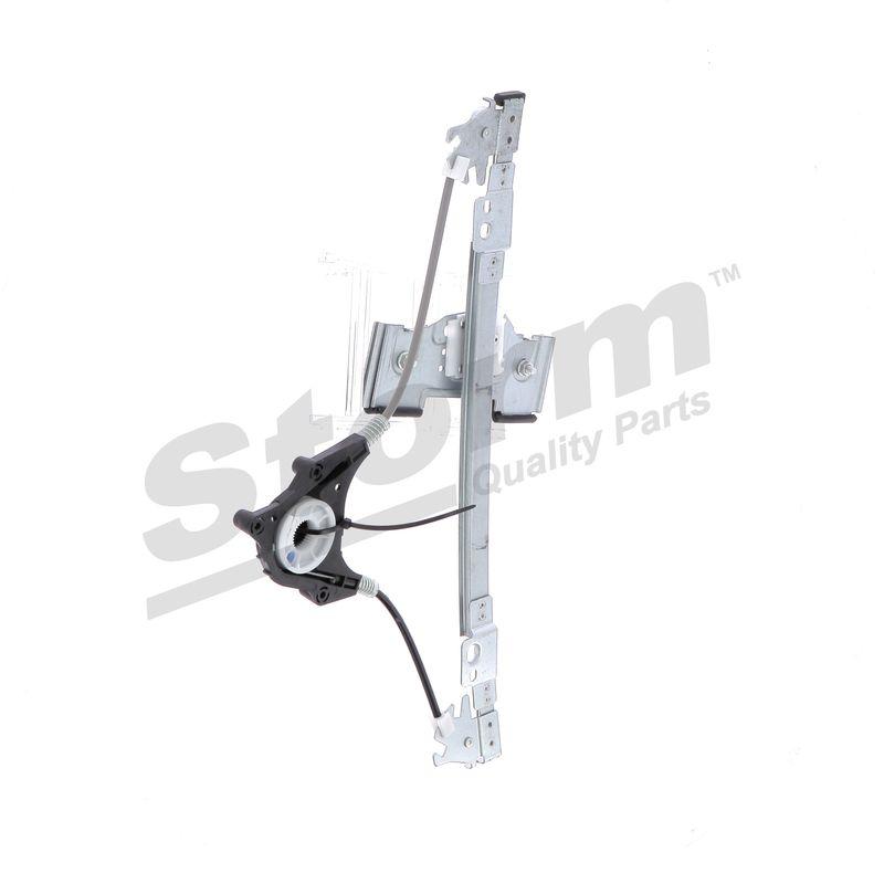 Lève-vitre STORM QUALITY PARTS 41377