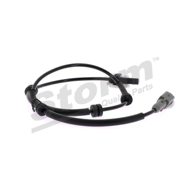 Capteur, vitesse de roue STORM QUALITY PARTS 777146