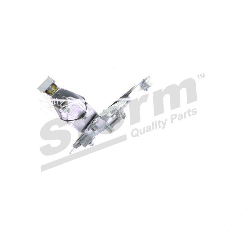 Lève-vitre STORM QUALITY PARTS 131081
