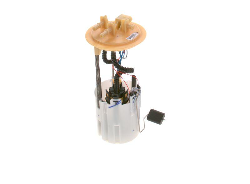 Unité d'injection de carburant BOSCH 0 580 203 41E