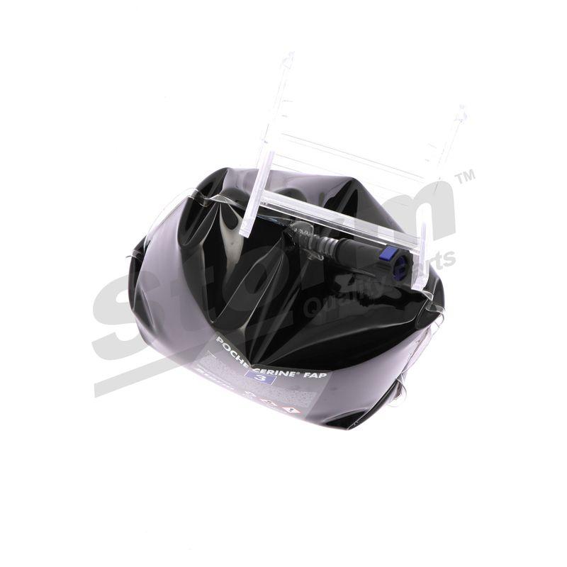 Additif, régénération du filtre à particules/à suie STORM QUALITY PARTS 777502