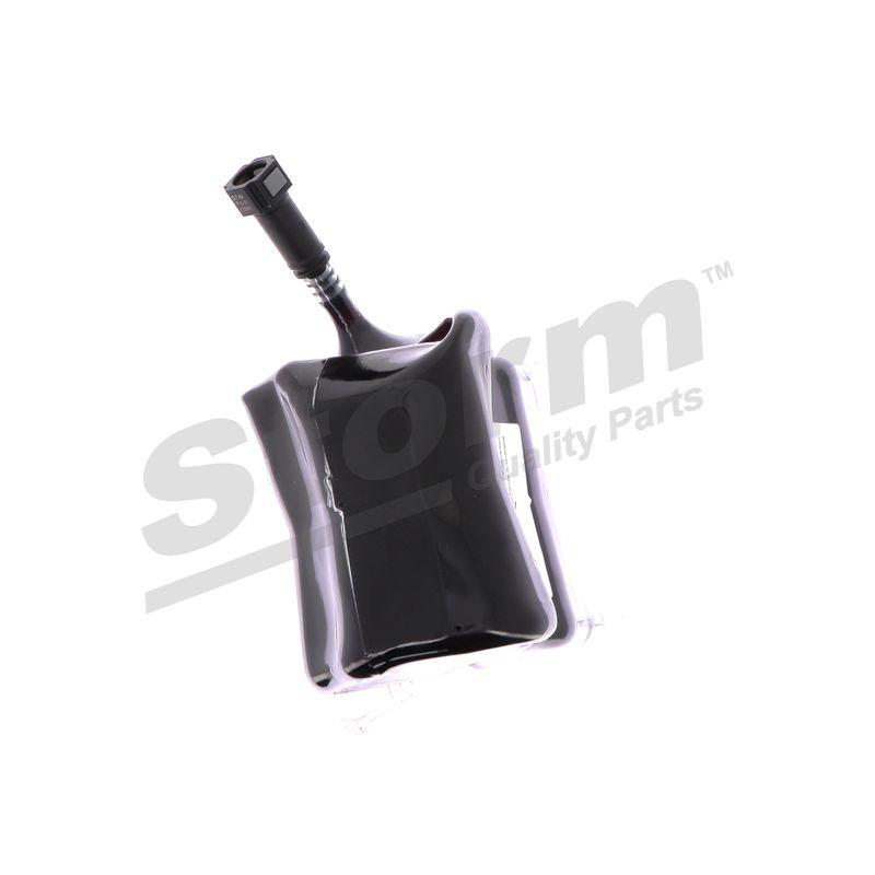 Additif, régénération du filtre à particules/à suie STORM QUALITY PARTS 777506