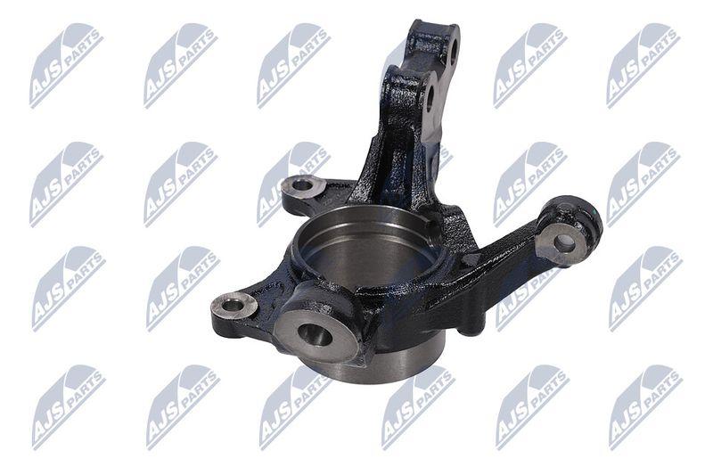 Fusée d'essieu, suspension de roue NTY ZZP-TY-035