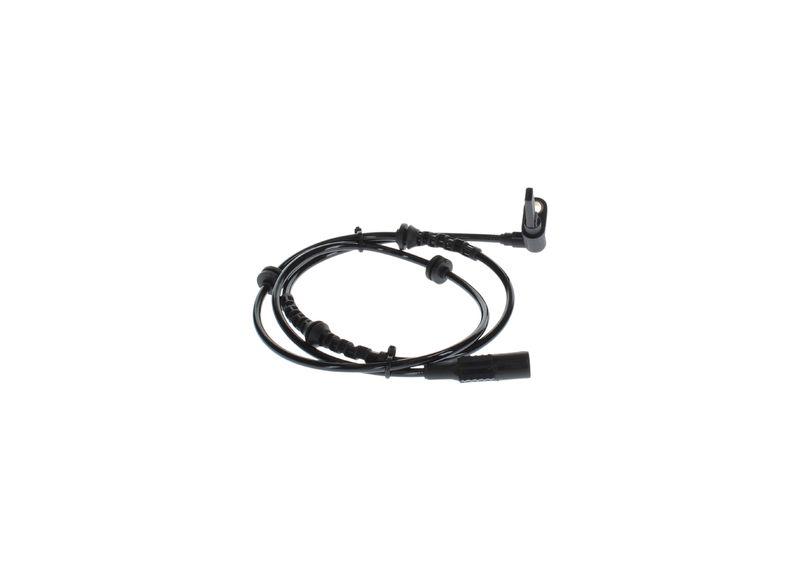 Capteur, vitesse de roue BOSCH 0 986 594 636