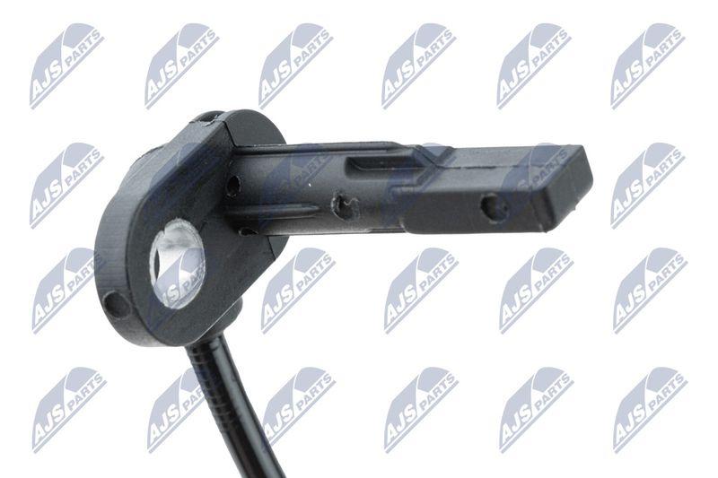 Capteur, vitesse de roue NTY HCA-PL-019