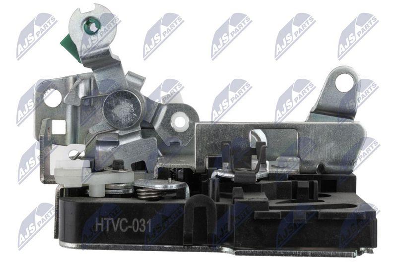 Serrure de porte NTY EZC-VC-031