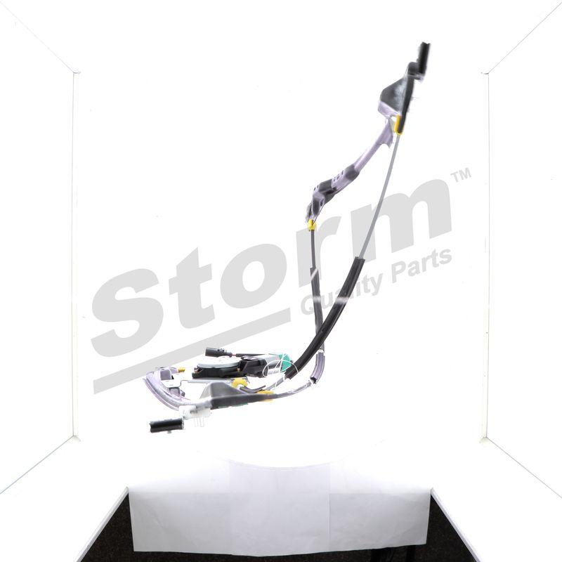 Lève-vitre STORM QUALITY PARTS 46575