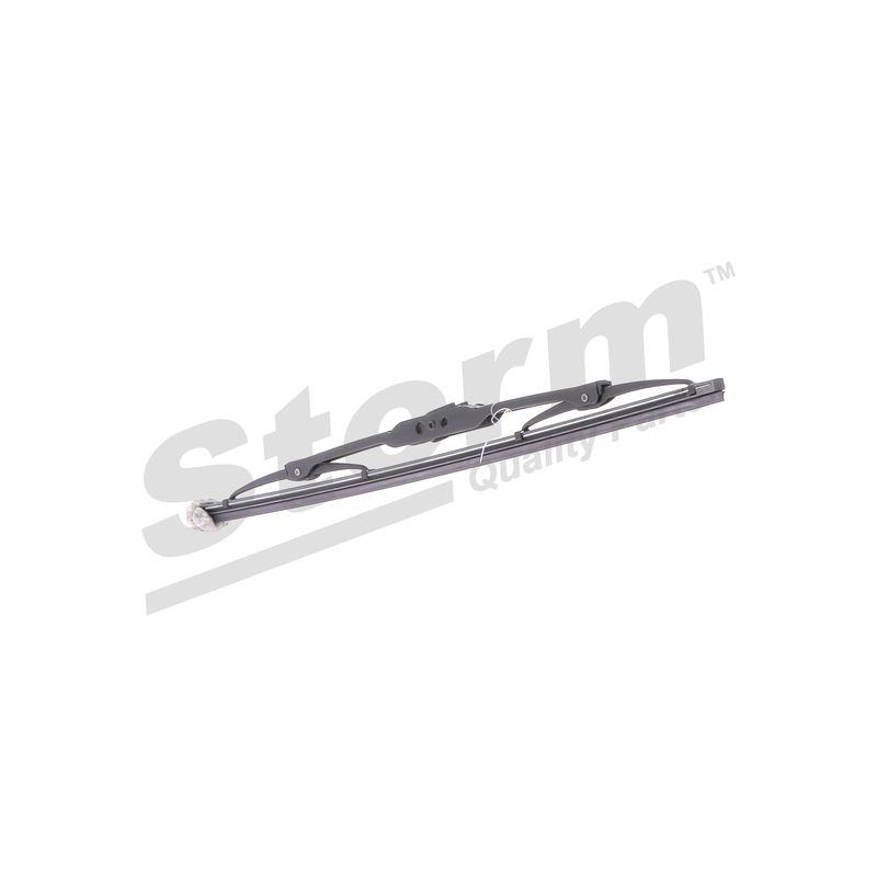 Balai d'essuie-glace STORM QUALITY PARTS 1000380