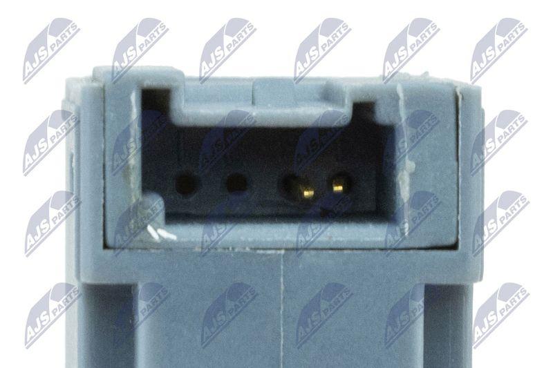 Commande, embrayage (régulateur de vitesse) NTY ECP-PL-037