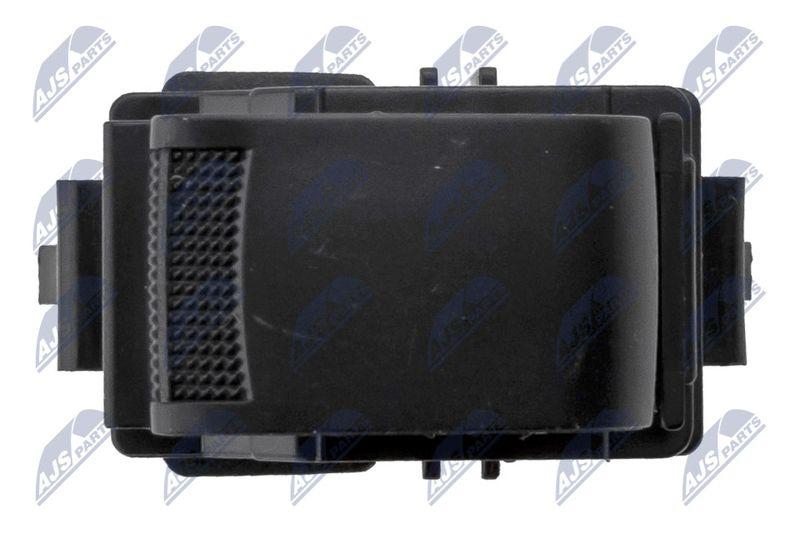 Interrupteur, lève-vitre NTY EWS-IS-001