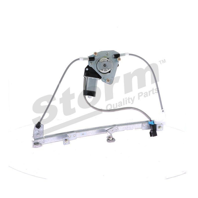 Lève-vitre STORM QUALITY PARTS 145075