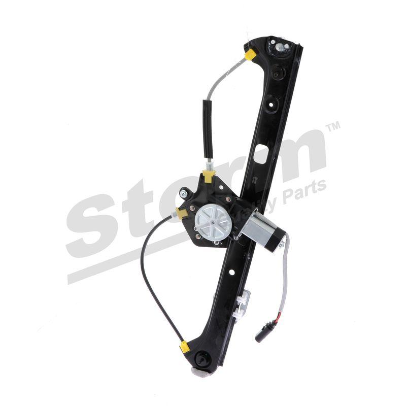 Lève-vitre STORM QUALITY PARTS 1507509