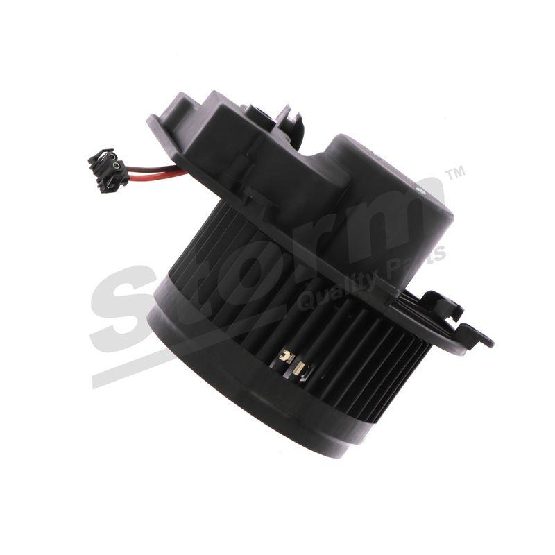 Pulseur d'air habitacle STORM QUALITY PARTS 5100803