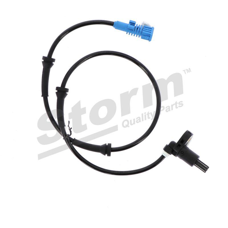 Capteur, vitesse de roue STORM QUALITY PARTS 777110
