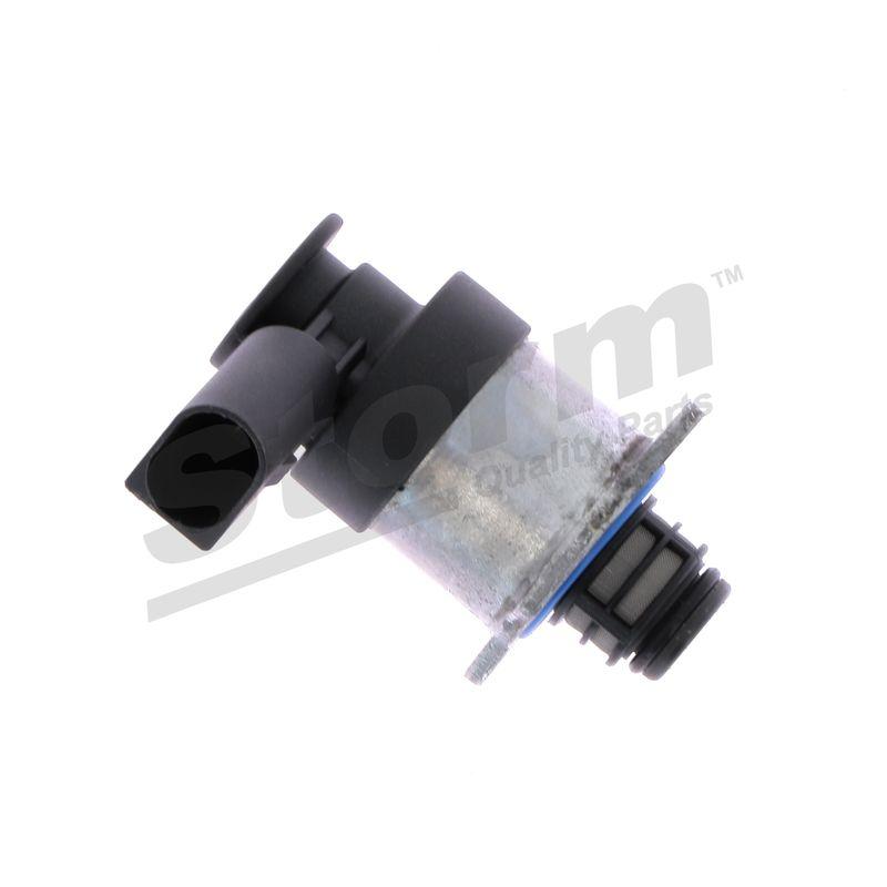 Régulateur, quantité de carburant (système à rampe commune) STORM QUALITY PARTS STO102203