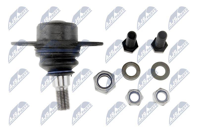 Rotule de suspension NTY ZSD-BM-002