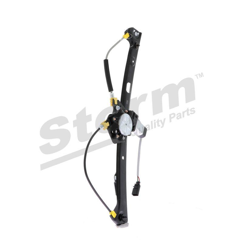 Lève-vitre STORM QUALITY PARTS 1507509