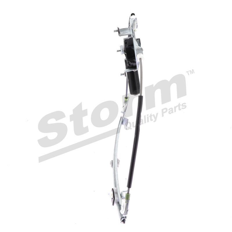 Lève-vitre STORM QUALITY PARTS 87174ST