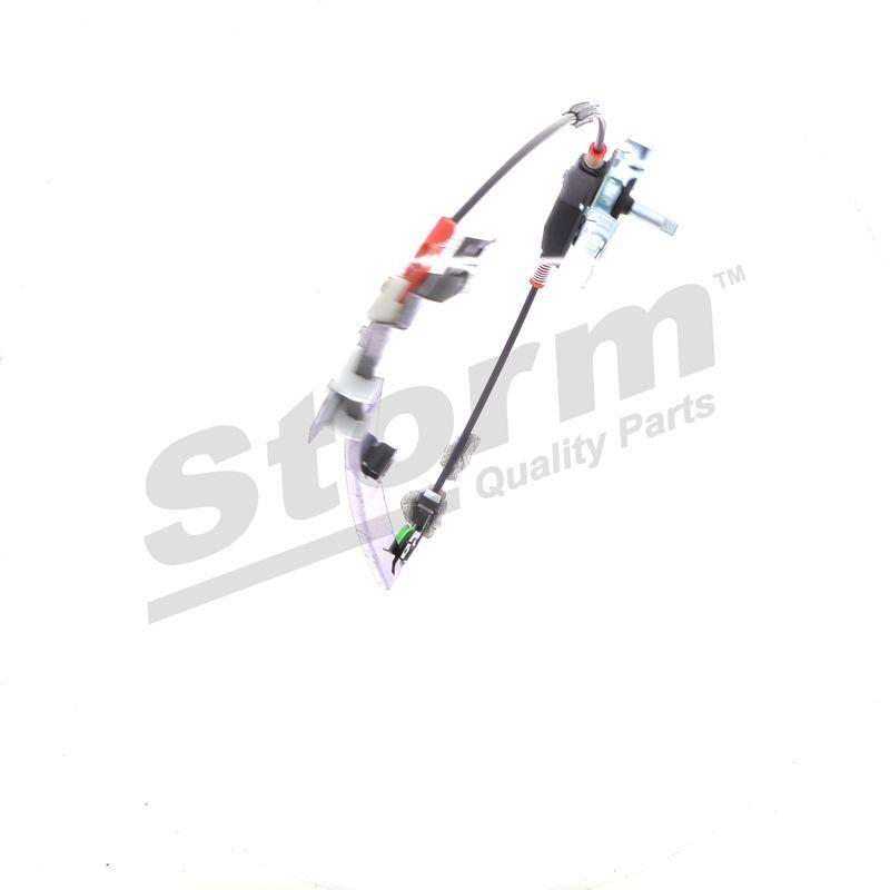 Lève-vitre STORM QUALITY PARTS 960170