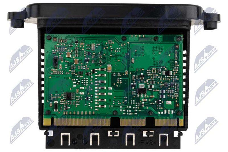 Appareil de commande, système d'éclairage NTY EPX-BM-128