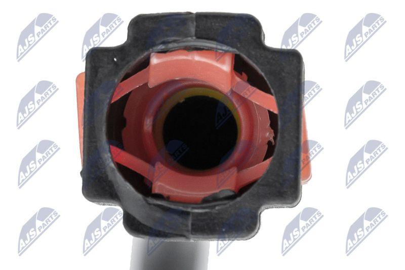 Tuyauterie de carburant NTY BPP-RE-024