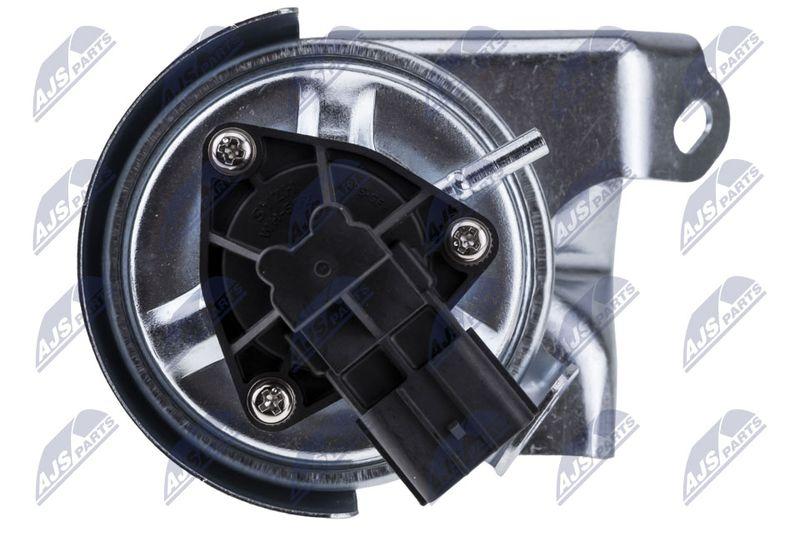Détendeur de suralimentation NTY ECD-MS-007