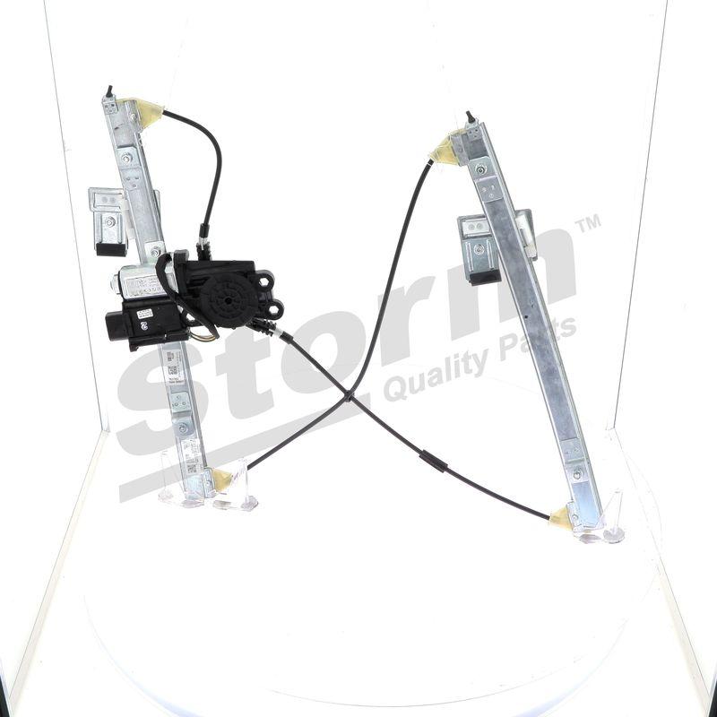 Lève-vitre STORM QUALITY PARTS 99081
