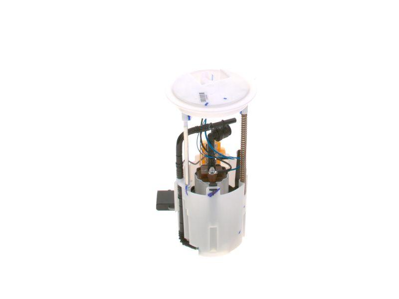 unité d'alimentation de carburant BOSCH 058020300Y