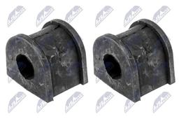 Coussinet de palier, stabilisateur NTY ZGS-SB-014