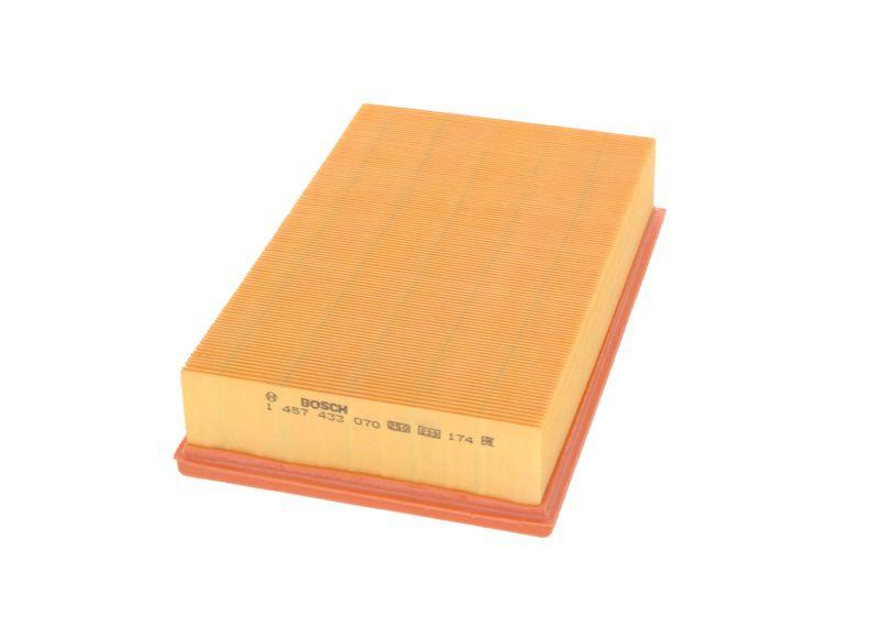 Filtre à air BOSCH 1 457 433 070