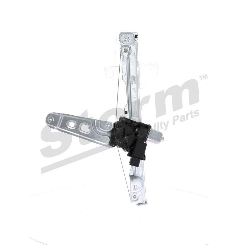 Lève-vitre STORM QUALITY PARTS 7087532