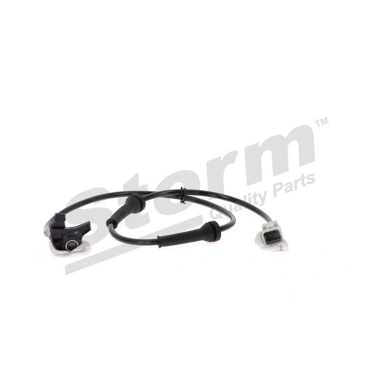 Capteur, vitesse de roue STORM QUALITY PARTS 777126