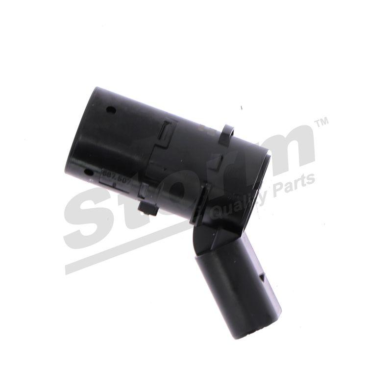 Capteur, aide au stationnement STORM QUALITY PARTS 399219