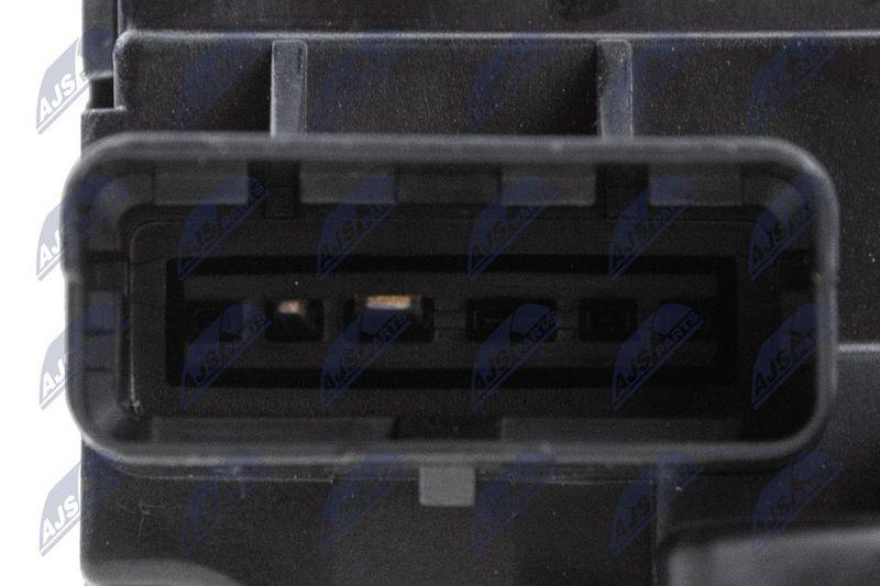 Verrouillage central NTY EZC-NS-047