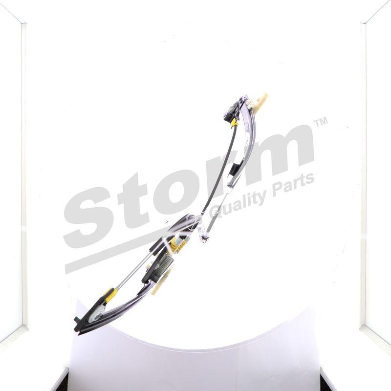 Lève-vitre STORM QUALITY PARTS 28584