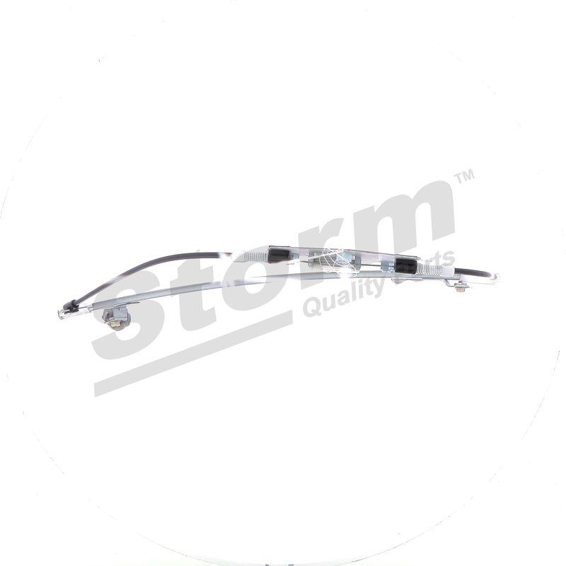 Lève-vitre STORM QUALITY PARTS 79571