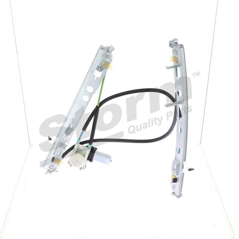 Lève-vitre STORM QUALITY PARTS 87273