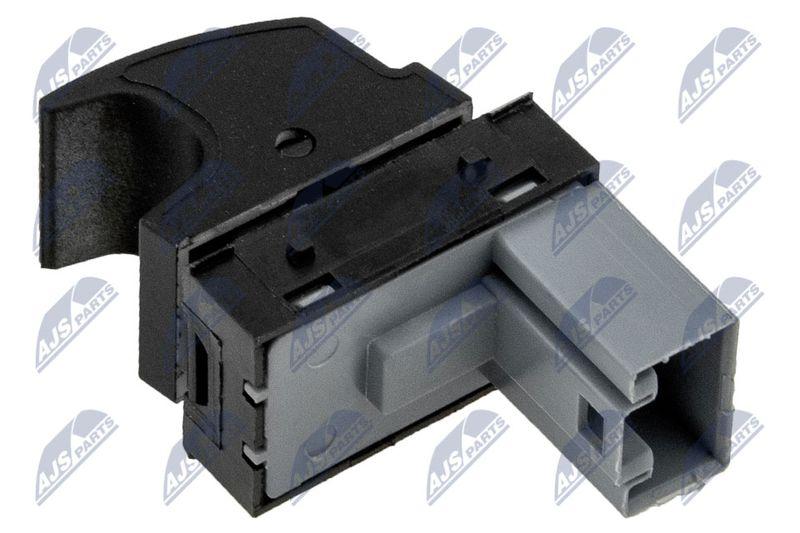 Interrupteur, lève-vitre NTY EWS-SK-003