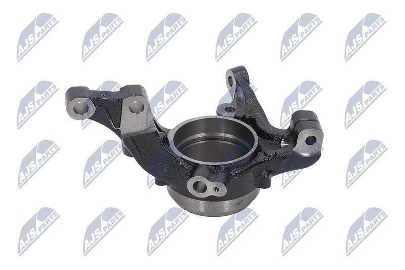Fusée d'essieu, suspension de roue NTY ZZP-HY-525