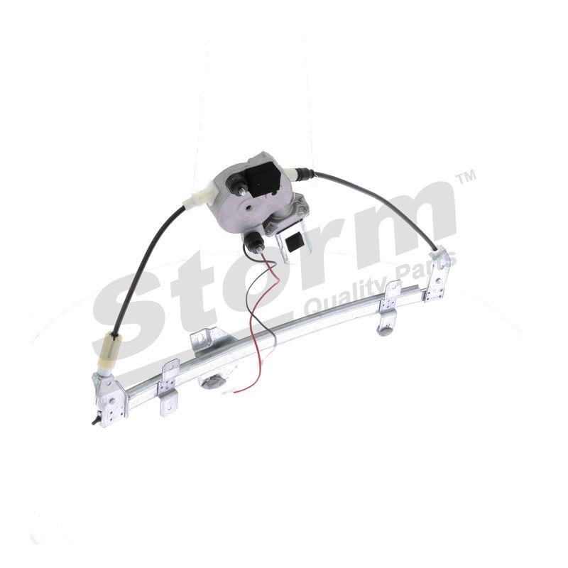 Lève-vitre STORM QUALITY PARTS 44078