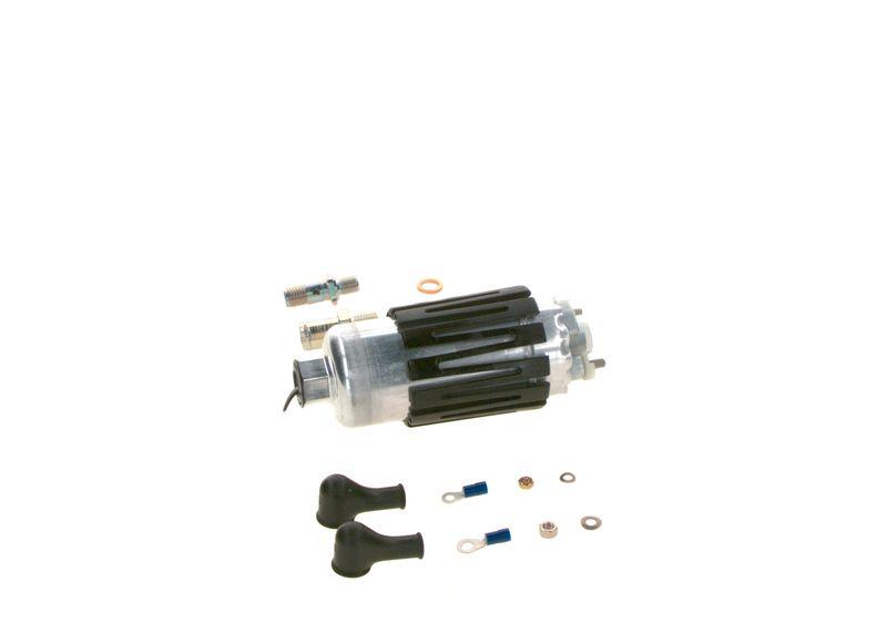 Pompe à carburant BOSCH 0 580 464 205