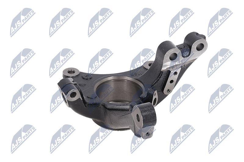 Fusée d'essieu, suspension de roue NTY ZZP-PE-014
