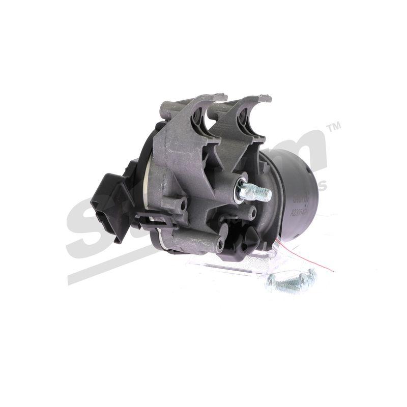 Moteur d'essuie-glace STORM QUALITY PARTS 2121001