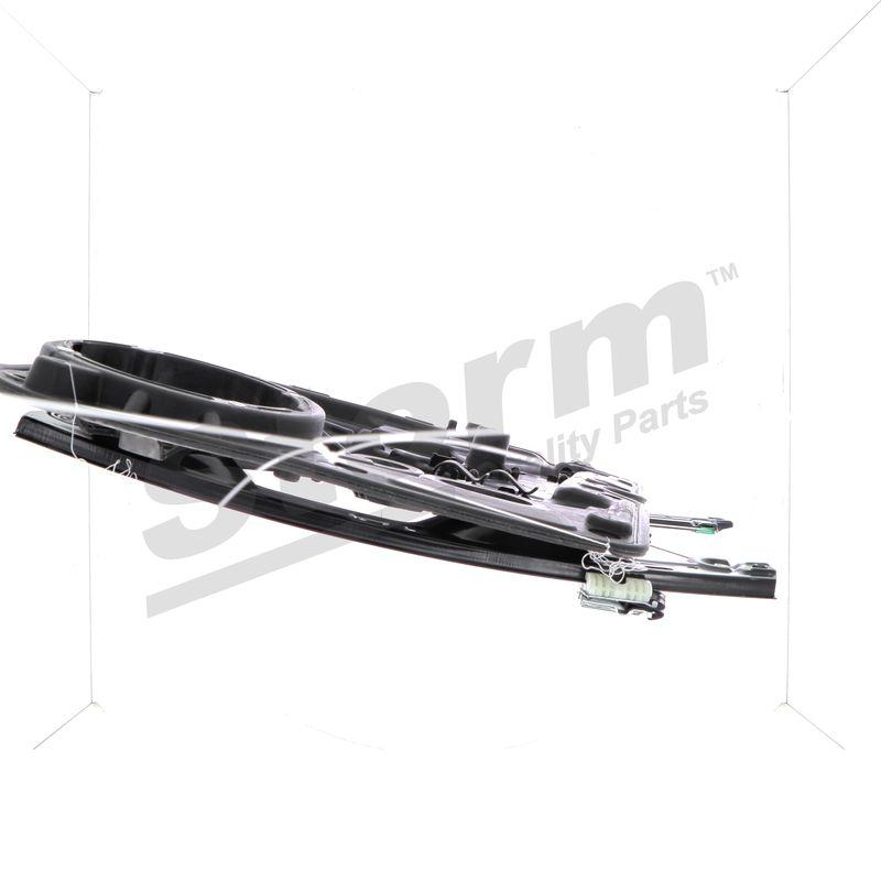 Lève-vitre STORM QUALITY PARTS 9307528