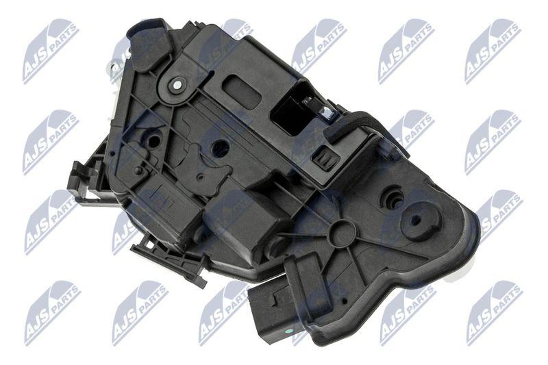 Serrure de porte NTY EZC-VW-212