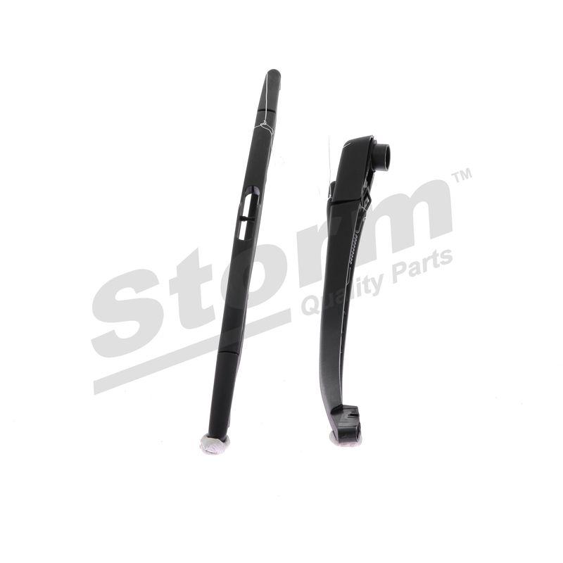 Kit de bras d'essuie-glace, nettoyage des vitres STORM QUALITY PARTS 60146KIT