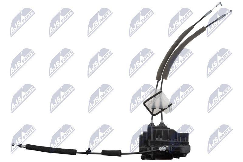 Verrouillage central NTY EZC-NS-047