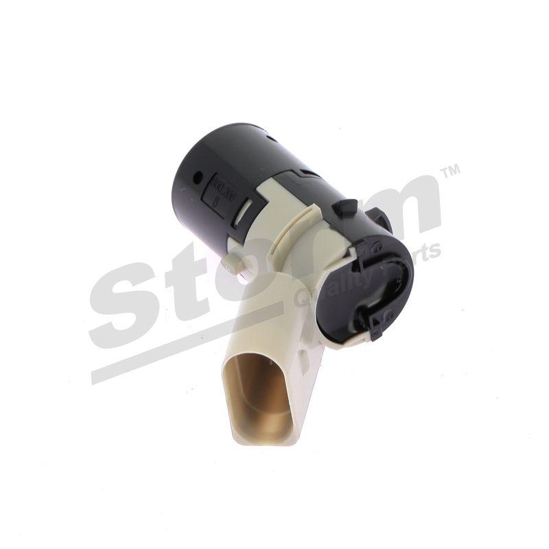 Capteur, aide au stationnement STORM QUALITY PARTS 399213